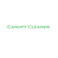 canopycleaner