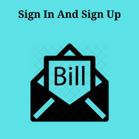 email bill