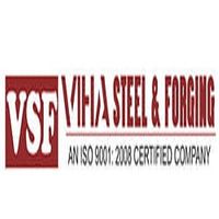 vihasteelin