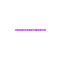 Therichnetworth