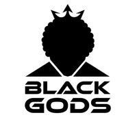 blackgodsand