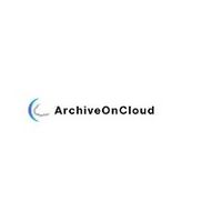 archiveoncloud