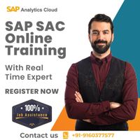 SapSacTraining