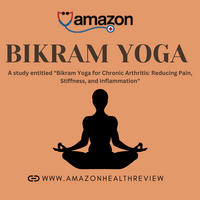 Bikram yoga