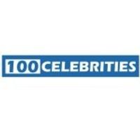 100celebrities