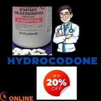 gethydocodone