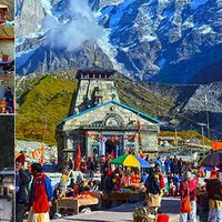 chardhamyatra