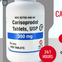 carisoprodol