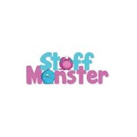 stoffmonster