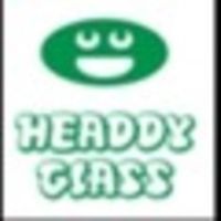 headdy glass