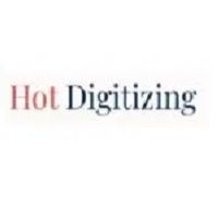 hotdigitizing