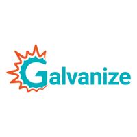 galvanize