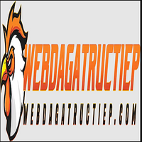 webdagatructiep