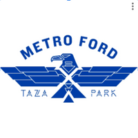 metroford