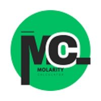 molaritycalc