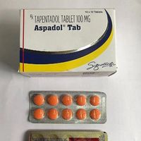 tapentadol100mg