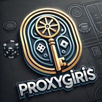 ProxyGiris