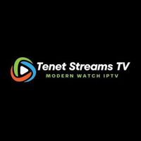 tenetstreams