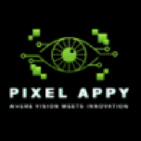 pixelappy