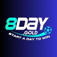 8daygold