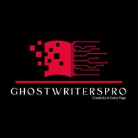 Ghostwrriterspro