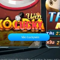 luckywinbet2024