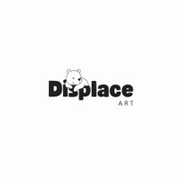 displace