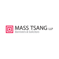 Mass Tsang