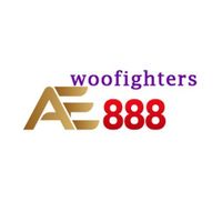 ae888woofighters