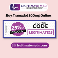 Tramadol 200mg