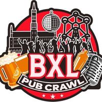 BxlPubCrawl