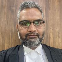 Advocate Narender Singh