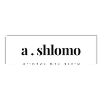 Ashlomo