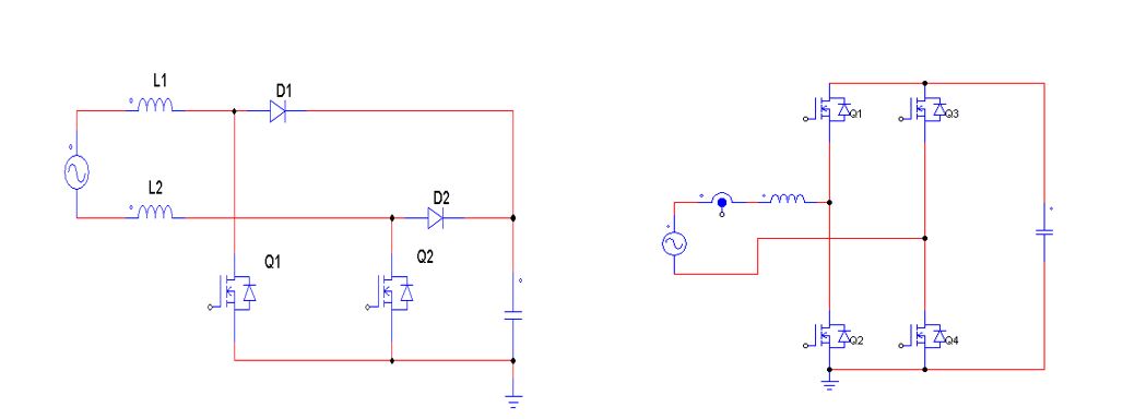 数字控制图腾柱pfc设计白皮书 新纳传感 Aceinna Leader In Mems Sensor Technology