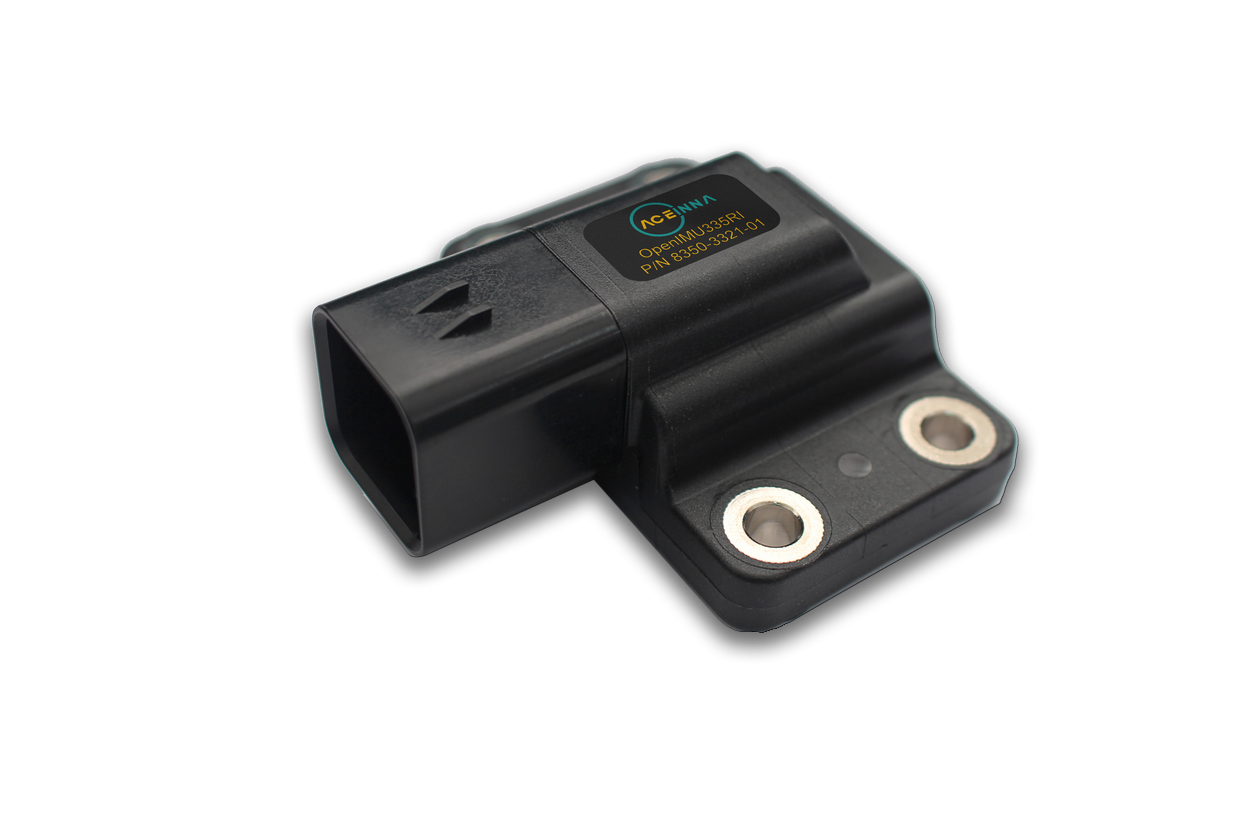 Inertial Systems - Aceinna: Leader in MEMS Sensor Technology